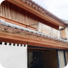 木造非住居建築